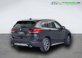 Bmw X1 xDrive 20d 190 ch BVA  occasion  Beaupuy - photo n4