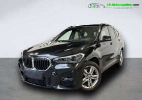 Bmw X1 xDrive 20d 190 ch BVA  occasion  Beaupuy - photo n2