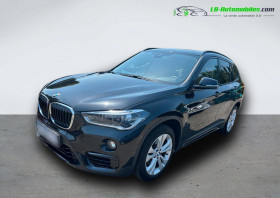Bmw X1 xDrive 20d 190 ch BVA  occasion  Beaupuy - photo n2
