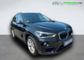 Bmw X1 xDrive 20d 190 ch BVA   Beaupuy 31