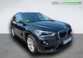 Bmw X1 , garage LB AUTOMOBILES  Beaupuy