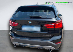 Bmw X1 xDrive 20d 190 ch BVA  occasion  Beaupuy - photo n6