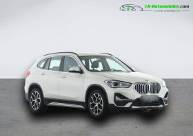 Bmw X1 xDrive 20d 190 ch BVA  occasion  Beaupuy - photo n2
