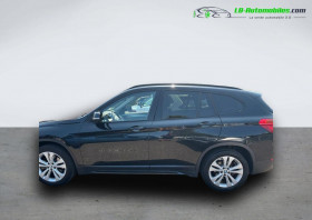 Bmw X1 xDrive 20d 190 ch BVA  occasion  Beaupuy - photo n5