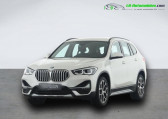 Bmw X1 xDrive 20d 190 ch BVA   Beaupuy 31