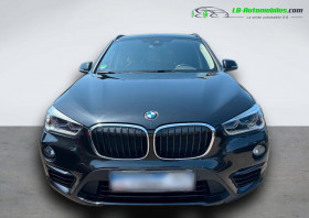 Bmw X1 xDrive 20d 190 ch BVA  occasion  Beaupuy - photo n4