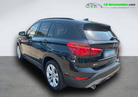 Bmw X1 xDrive 20d 190 ch BVA  occasion  Beaupuy - photo n3