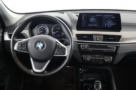 Bmw X1 xDrive 20d 190 ch BVA  occasion  Beaupuy - photo n3