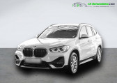 Annonce Bmw X1 occasion Diesel xDrive 20d 190 ch BVA  Beaupuy