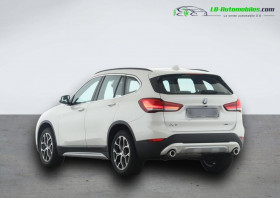 Bmw X1 xDrive 20d 190 ch BVA  occasion  Beaupuy - photo n4