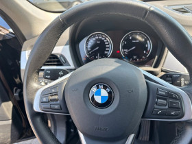 Bmw X1 xDrive 20d 190 ch BVA  occasion  Beaupuy - photo n9