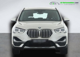 Bmw X1 xDrive 20d 190 ch BVA  occasion  Beaupuy - photo n5