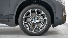 Bmw X1 xDrive 20d 190 ch BVA  occasion  Beaupuy - photo n9