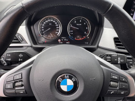 Bmw X1 xDrive 20d 190 ch BVA  occasion  Beaupuy - photo n8