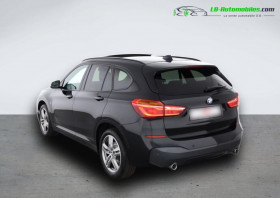 Bmw X1 xDrive 20d 190 ch BVA  occasion  Beaupuy - photo n4