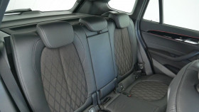 Bmw X1 xDrive 20d 190 ch BVA  occasion  Beaupuy - photo n8