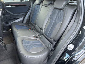 Bmw X1 xDrive 20d 190 ch BVA  occasion  Beaupuy - photo n5