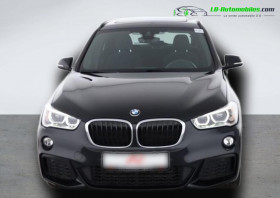 Bmw X1 xDrive 20d 190 ch BVA  occasion  Beaupuy - photo n5