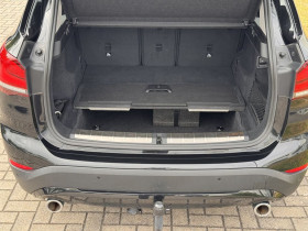 Bmw X1 xDrive 20d 190 ch BVA  occasion  Beaupuy - photo n9