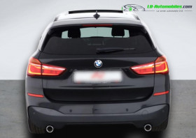 Bmw X1 xDrive 20d 190 ch BVA  occasion  Beaupuy - photo n7