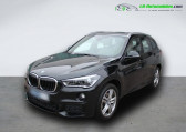 Annonce Bmw X1 occasion Diesel xDrive 20d 190 ch BVA  Beaupuy