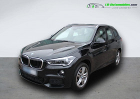 Bmw X1 , garage LB AUTOMOBILES  Beaupuy