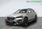 Annonce Bmw X1 occasion Diesel xDrive 20d 190 ch BVA  Beaupuy
