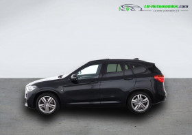 Bmw X1 xDrive 20d 190 ch BVA  occasion  Beaupuy - photo n6