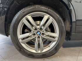 Bmw X1 xDrive 20d 190 ch BVA  occasion  Beaupuy - photo n6