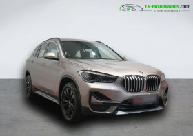 Bmw X1 xDrive 20d 190 ch BVA  occasion  Beaupuy - photo n2