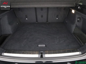 Bmw X1 xDrive 20d 190 ch BVA  occasion  Beaupuy - photo n9