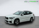 Annonce Bmw X1 occasion Diesel xDrive 20d 190 ch BVA  Beaupuy