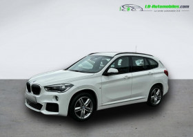 Bmw X1 , garage LB AUTOMOBILES  Beaupuy