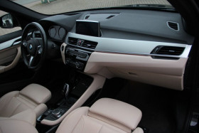 Bmw X1 xDrive 20d 190 ch BVA  occasion  Beaupuy - photo n3
