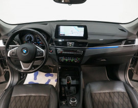 Bmw X1 xDrive 20d 190 ch BVA  occasion  Beaupuy - photo n3