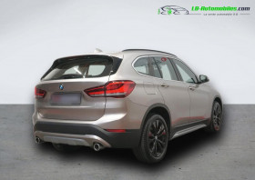 Bmw X1 xDrive 20d 190 ch BVA  occasion  Beaupuy - photo n4