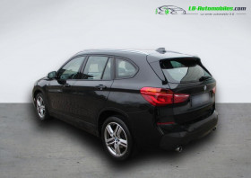 Bmw X1 xDrive 20d 190 ch BVA  occasion  Beaupuy - photo n4