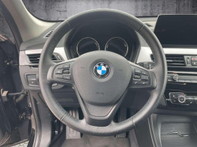 Bmw X1 xDrive 20d 190 ch BVA  occasion  Beaupuy - photo n9