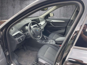 Bmw X1 xDrive 20d 190 ch BVA  occasion  Beaupuy - photo n10