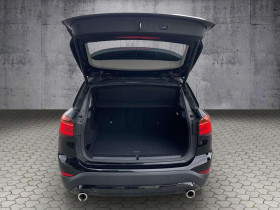 Bmw X1 xDrive 20d 190 ch BVA  occasion  Beaupuy - photo n11