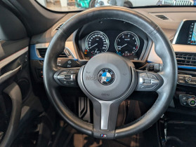 Bmw X1 xDrive 20d 190 ch BVA  occasion  Beaupuy - photo n8