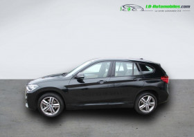 Bmw X1 xDrive 20d 190 ch BVA  occasion  Beaupuy - photo n6