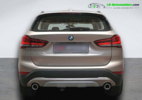 Bmw X1 xDrive 20d 190 ch BVA  occasion  Beaupuy - photo n6