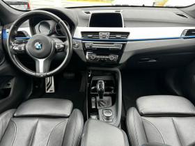 Bmw X1 xDrive 20d 190 ch BVA  occasion  Beaupuy - photo n3