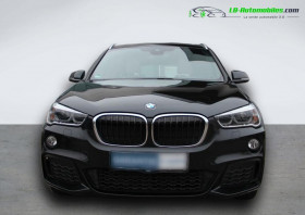 Bmw X1 xDrive 20d 190 ch BVA  occasion  Beaupuy - photo n5