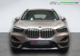 Bmw X1 xDrive 20d 190 ch BVA  occasion  Beaupuy - photo n5