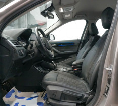 Bmw X1 xDrive 20d 190 ch BVA  occasion  Beaupuy - photo n7