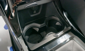 Bmw X1 xDrive 20d 190 ch BVA  occasion  Beaupuy - photo n9