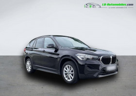 Bmw X1 xDrive 20d 190 ch BVA  occasion  Beaupuy - photo n2