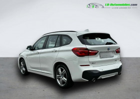 Bmw X1 xDrive 20d 190 ch BVA  occasion  Beaupuy - photo n4